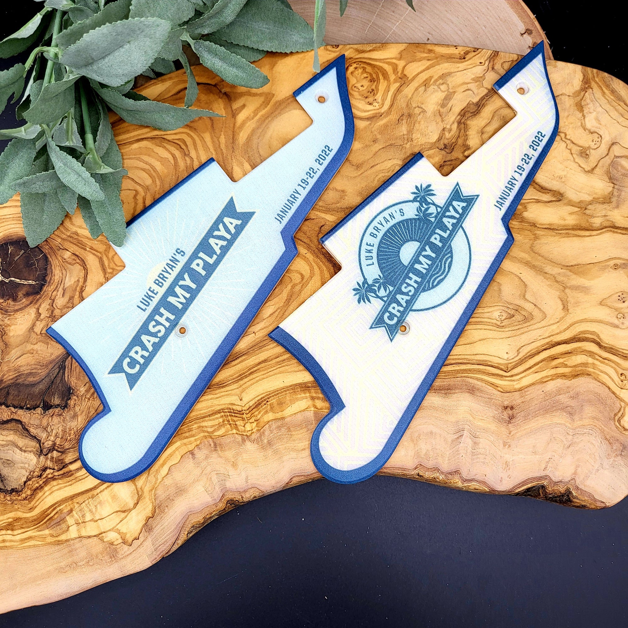 Custom Guitar Pickguards Electric Guitar PRS Stratocaster Tele Print ...