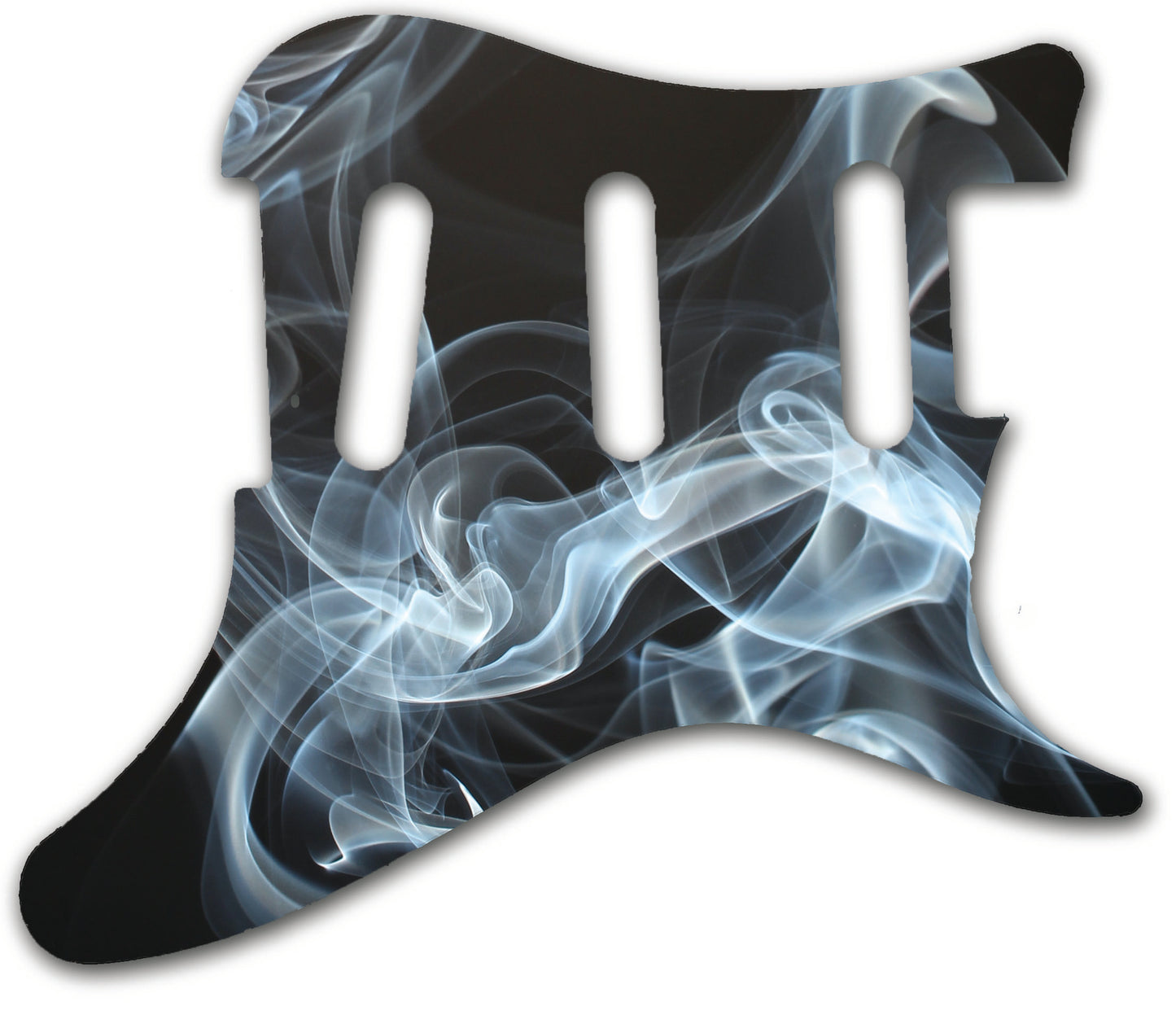 No Smoking Pickguard for PRS Silver Sky **PRINTING ONLY**